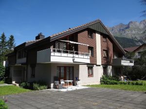 Chalet Bergblick