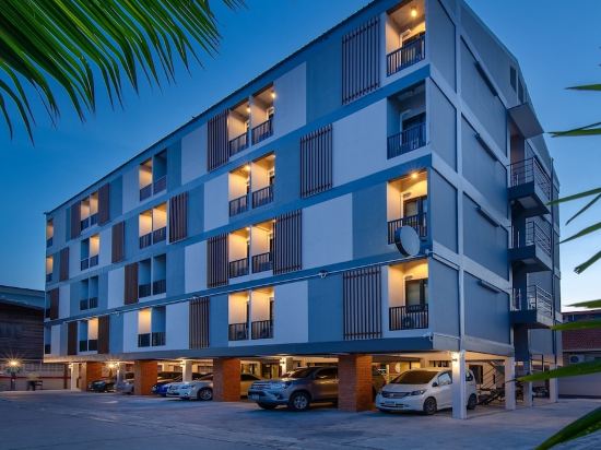 Best Price on The chess hotel in Rayong + Reviews!