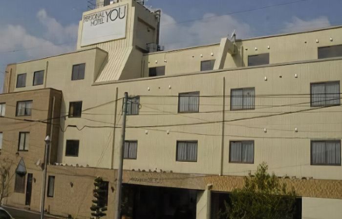 Personal Hotel You