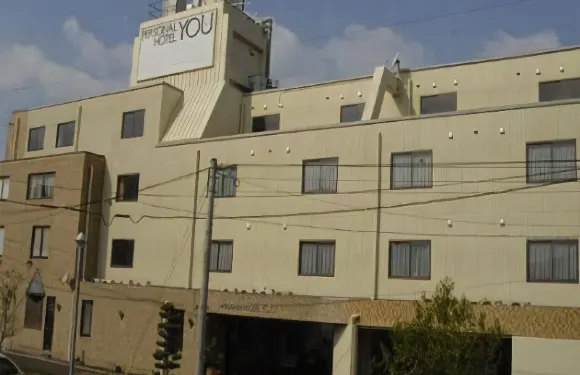 YOU個人酒店