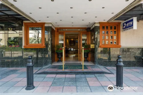 Hotel Aliana Hotels in Salamanca