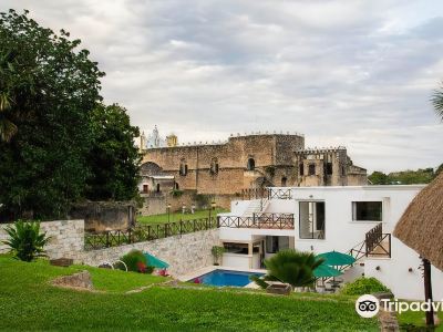 Hotel Rinconada del Convento