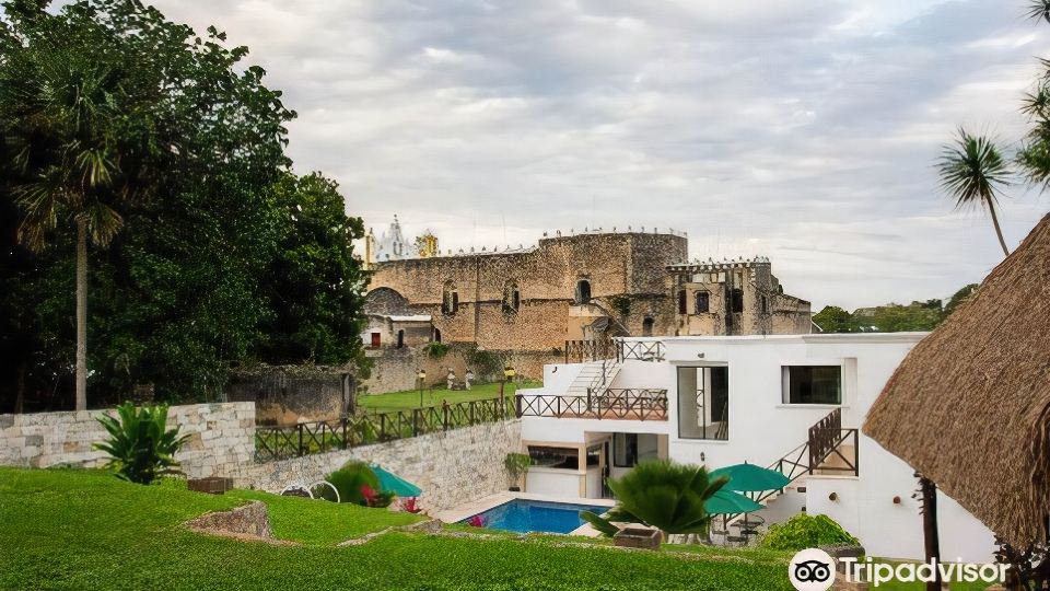 Hotel Rinconada del Convento