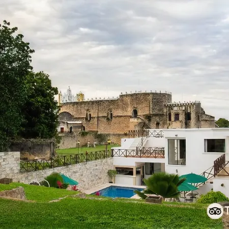 Hotel Rinconada del Convento