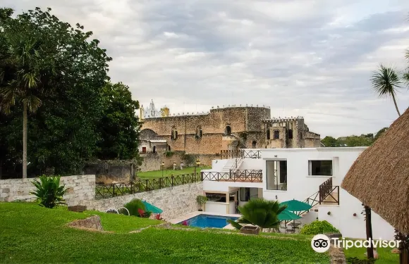 林科納達德爾修道院酒店