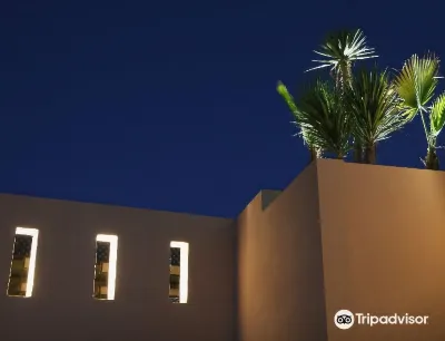 Riad Pourpre Medina โรงแรมใน