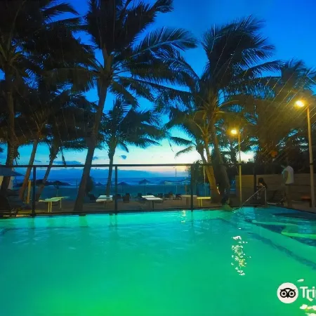 Beacon Beach Hotel Negombo