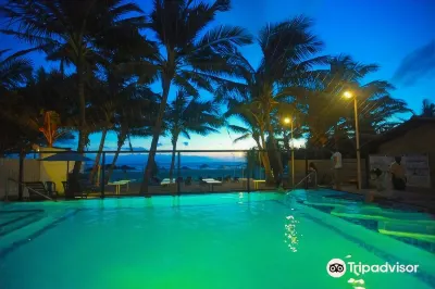 Beacon Beach Hotel Negombo