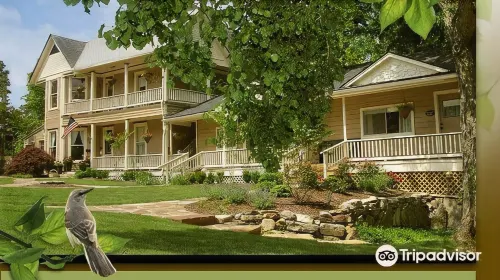 Heartstone Inn Отели в г. Юрика Спрингс