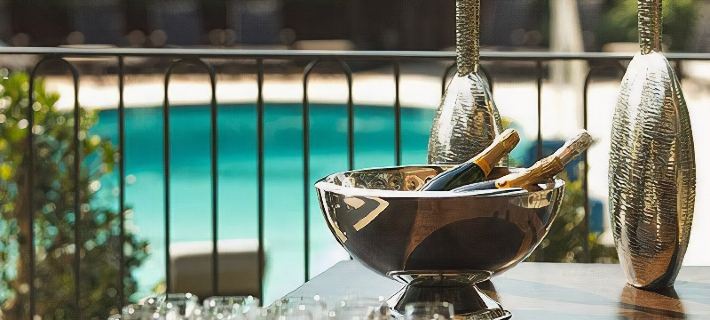 Renaissance Waterford Oklahoma City Hotel Hotels in Oklahoma County