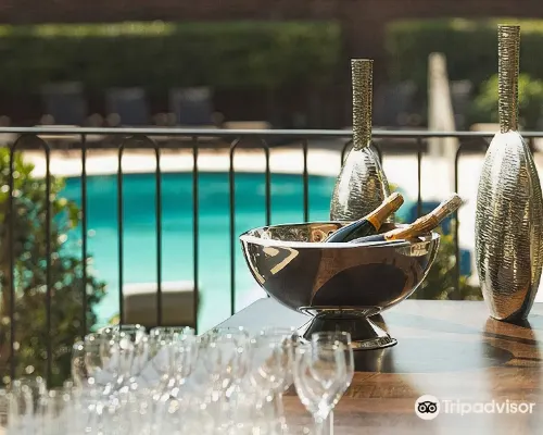 Renaissance Waterford Oklahoma City Hotel Hotels near Coronado Square