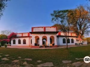 Mela Kothi - the Chambal Safari Lodge