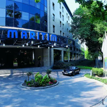 Maritim Hotel Bremen