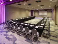 Hilton Garden Inn Monterrey Obispado Hotels near Obispado Museum
