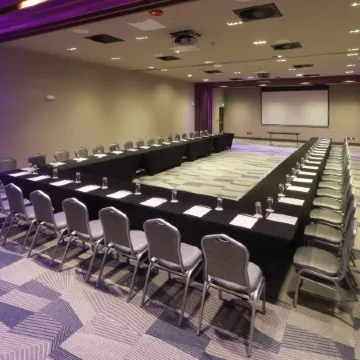 Hilton Garden Inn Monterrey Obispado