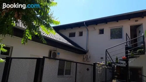 伊爾胡公寓