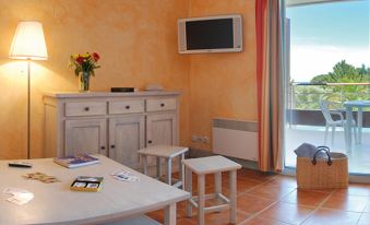 Appart'Hotel Victoria Garden la Ciotat