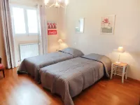 Le Bouloulou Hotels in 