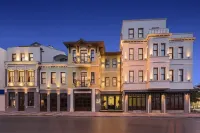 Nevv Bosphorus Hotel & Suites Hotel in zona ETZ Ahayim Synagogue