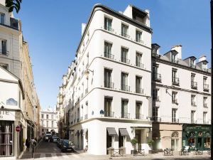 Hotel Academie Saint Germain