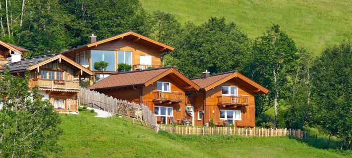 Nikola Hotels in Gemeinde Flachau