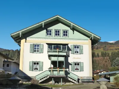 Stainer Hotels near Bergeralm Wildkogel