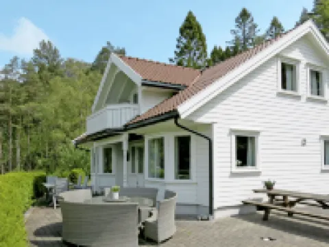 Naudøyna Hotels in 