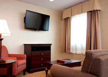 Best Western Plus Vineyard Inn & Suites