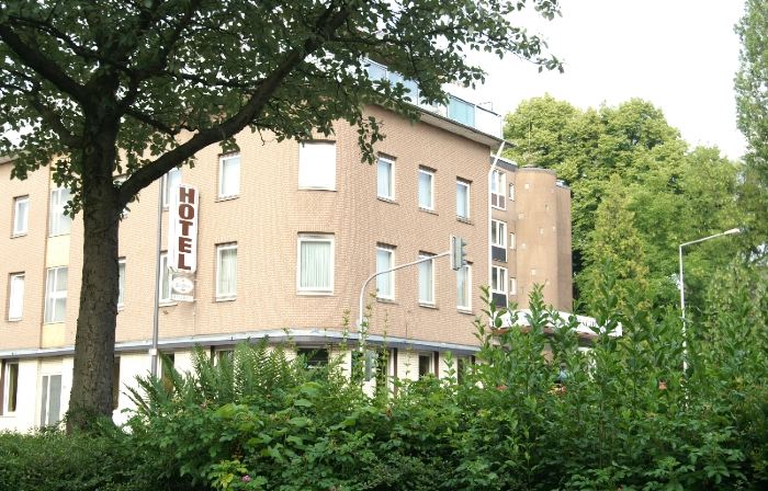 Hotel Buschhausen