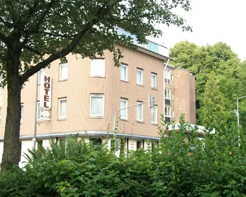 Hotel Buschhausen Hotels in Aachen