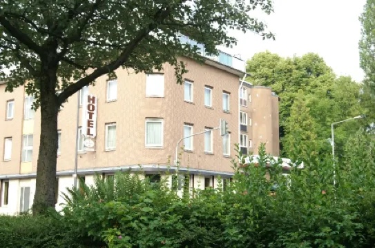 Hotel Buschhausen