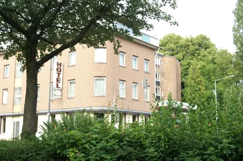 Hotel Buschhausen Hotels in Aachen