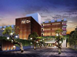 Hotel Neo+ Kuta - Legian by Aston