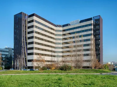 NH Bologna Villanova Hoteles en 