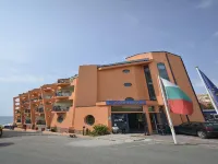 Family Hotel Evridika Hotels in Nessebar