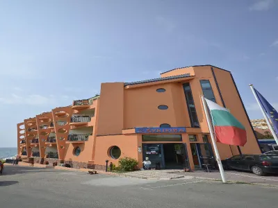 Family Hotel Evridika Hotels in Nessebar