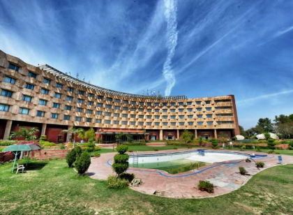 Top Hotels near DLF Promenade Mall, New Delhi and NCR for 2023
