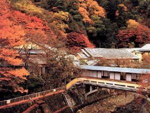 Arima Onsen Gekkoen Yugetsusanso