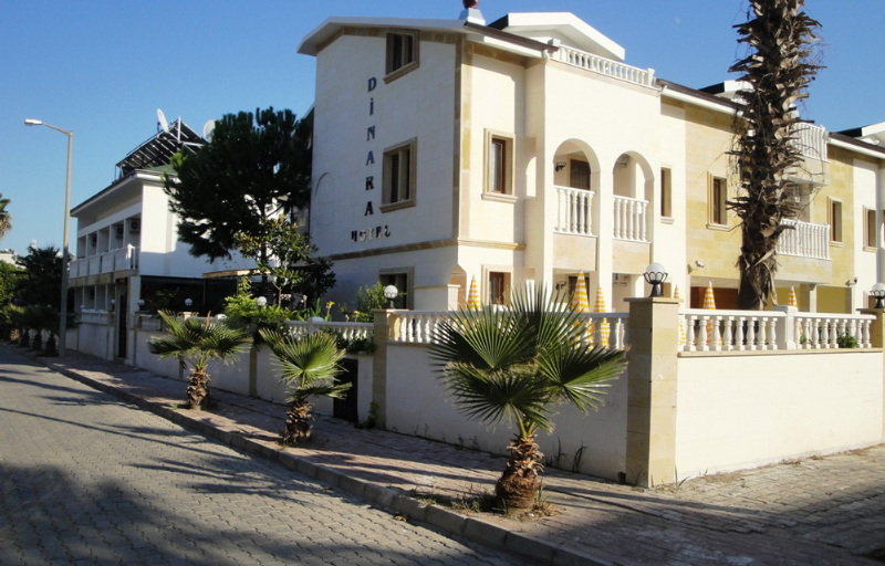 Dinara Hotel