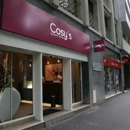 Residhotel Lille Vauban