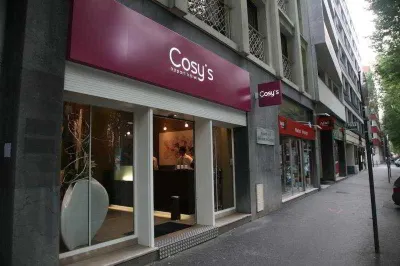 Residhotel Lille Vauban Hotels in Loos