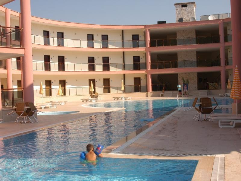 Adrasan Klados Hotel