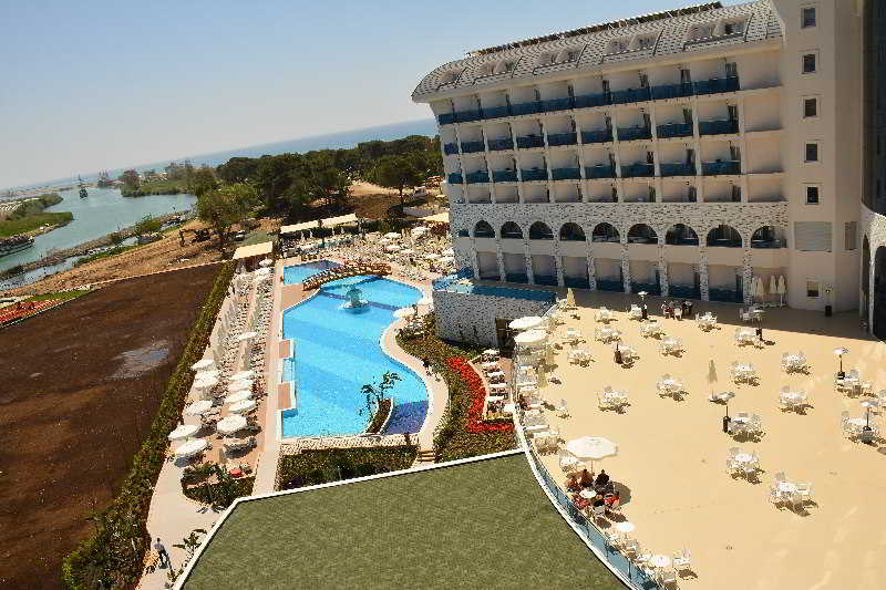 Water Side Resort & Spa Hotel - All Inclusive