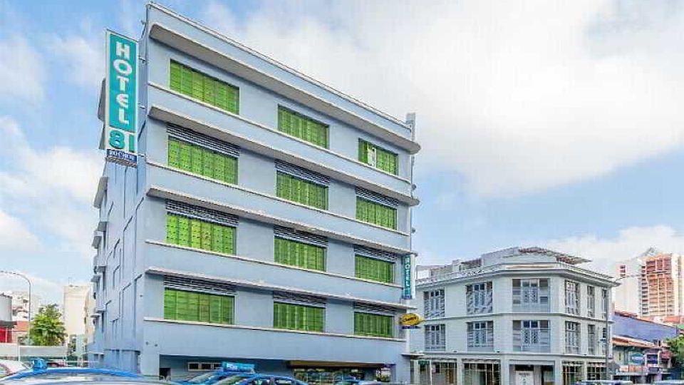Hotel 81 Rochor