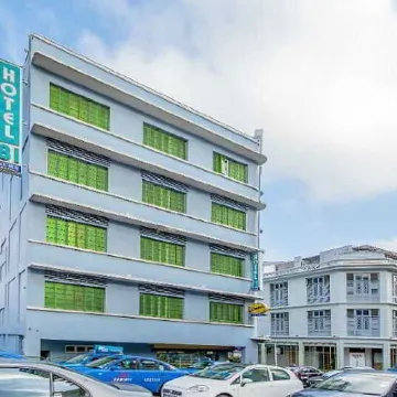 Hotel 81 Rochor Hotels near Bencoolen