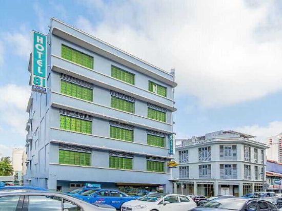 Hotel 81 Rochor