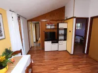 Rooms and Apartment Matosevic