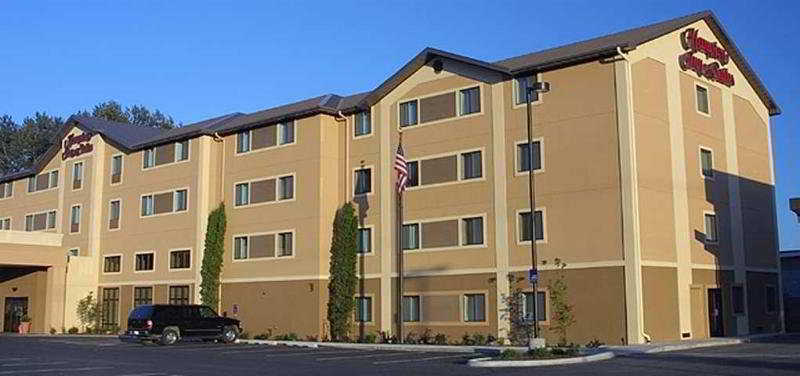 Hampton Inn & Suites Burlington