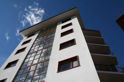 Dafovska Hotel Hotel di 