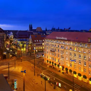 Elite Hotel Stockholm Plaza Отели рядом с достопримечательностью «Площадь Стуреплан»